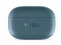 Lenovo TWS YOGA PC Edition - Tidal Teal