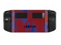 Lenovo Legion Go Skin - Legion Hero = tunning hern
