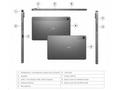 LENOVO TAB - MediaTek Helio G85,10.1" WUXGA TFT to