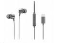 Lenovo 300 USB-C Wired In-Ear Headphones