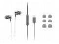 Lenovo 300 USB-C Wired In-Ear Headphones