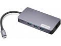 Lenovo Dock CONS - Lenovo 150 - USB-C Travel (100W