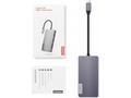 Lenovo Dock CONS - Lenovo 150 - USB-C Travel (100W