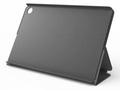 Lenovo IDEA TAB PLUS FOLIO CASE (cloud grey) = pou