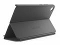 LENOVO Folio Case for Lenovo Tab One Grey-WW