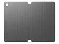 LENOVO Folio Case for Lenovo Tab One Grey-WW