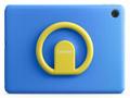 LENOVO Tab Play Suite Blue-WW