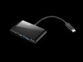 LENOVO Select 4-Port USB-C Hub