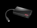 Lenovo Dock CONS - Lenovo 100 - USB-C Travel (100W