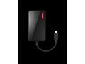 Lenovo Dock CONS - Lenovo 100 - USB-C Travel (100W