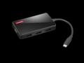 Lenovo Dock CONS - Lenovo 100 - USB-C Travel (100W