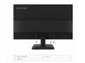 LENOVO LCD L27-4e - 27",IPS, 16:9,1920x1080,4, 6ms