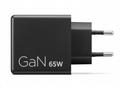 Lenovo Dual USB-C 65W GaN Charger