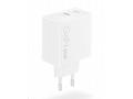 LENOVO Dual USB-C 65W GaN Adapter