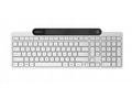 LENOVO 800 Self-Charging Bluetooth Keyboard-Czech,