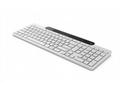 LENOVO 800 Self-Charging Bluetooth Keyboard-Czech,