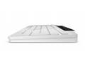 LENOVO 800 Self-Charging Bluetooth Keyboard-Czech,