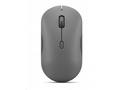 Lenovo 350 Bluetooth Silent Mouse (Luna Grey)