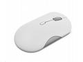 LENOVO 350 Bluetooth Silent Mouse (Cloud Grey) - m