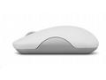 LENOVO 350 Bluetooth Silent Mouse (Cloud Grey) - m