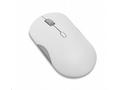 LENOVO 350 Bluetooth Silent Mouse (Cloud Grey) - m