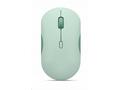 Lenovo 350 Bluetooth Silent Mouse (Breeze Moss) = 