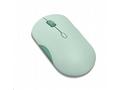Lenovo 350 Bluetooth Silent Mouse (Breeze Moss) = 