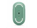 Lenovo 350 Bluetooth Silent Mouse (Breeze Moss) = 