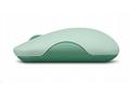 Lenovo 350 Bluetooth Silent Mouse (Breeze Moss) = 