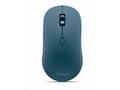Lenovo Yoga Bluetooth Silent Mouse (Tidal Teal) = 