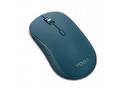Lenovo Yoga Bluetooth Silent Mouse (Tidal Teal) = 