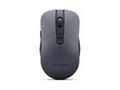 Lenovo Yoga Bluetooth Silent Mouse (Cosmic Blue) =