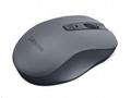 Lenovo Yoga Bluetooth Silent Mouse (Cosmic Blue) =