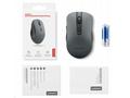 Lenovo Yoga Bluetooth Silent Mouse (Cosmic Blue) =