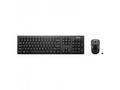 Lenovo 100 Wireless Combo Keyboard and Mouse US EU