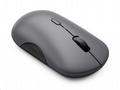 Lenovo 700 Multi-Device Wireless Silent Mouse (Lun