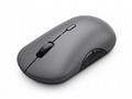 Lenovo 700 Multi-Device Wireless Silent Mouse (Lun