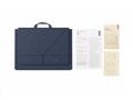 LENOVO Yoga Tote Sleeve (14" Blue) - puzdro
