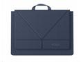 LENOVO Yoga Tote Sleeve (16" Blue) - puzdro