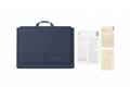 LENOVO Yoga Tote Sleeve (16" Blue) - puzdro
