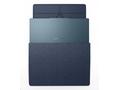 LENOVO Yoga Tote Sleeve (16" Blue) - puzdro