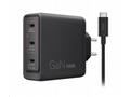 Lenovo CONS Multi-port USB-C 100W GaN Charger = na
