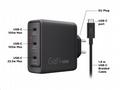 Lenovo CONS Multi-port USB-C 100W GaN Charger = na