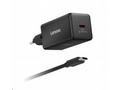 LENOVO 65W Mini USB-C GaN Charger