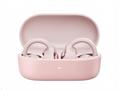 Lenovo Open-Ear Clip-on Earbuds X500, BT, Růžová