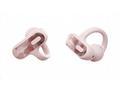 Lenovo Open-Ear Clip-on Earbuds X500, BT, Růžová
