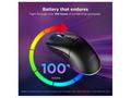 LENOVO Legion M220 Wireless RGB Gaming Mouse (Glac