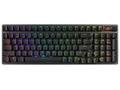 ASUS klávesnice ROG STRIX SCOPE II 96 WL, NXSW, US