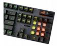 ASUS klávesnice ROG STRIX SCOPE II (ROG NX Snow) -