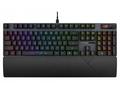 ASUS klávesnice ROG STRIX SCOPE II ( ROG RX RED ) 